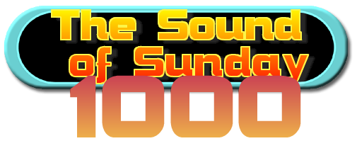 SOS Show 1000 logo